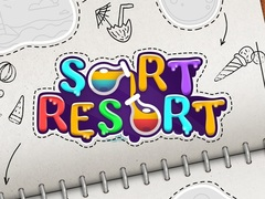 Jwèt Klasifye Resort sou entènèt