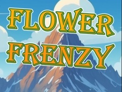 Jwèt Frenzy Flè sou entènèt