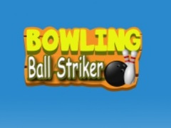 Jwèt Frappè Boul Bowling sou entènèt
