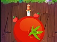 Jwèt Ninja Jete sou entènèt