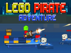 Jwèt Avantur Pyebwa Lego sou entènèt