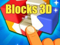 Jwèt Blòk 3D sou entènèt