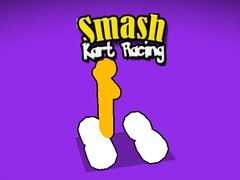 Jwèt Kousen Kart Smash sou entènèt