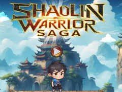 Jwèt Saga Guerrye Shaolin sou entènèt