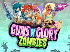 Jwèt Zanmi ak Glwa: Zombie sou entènèt
