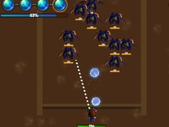 Jwèt Avantur Mage: Raid MIGHTY sou entènèt