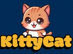 Jwèt Puzz ak Vwayaj KittyCat sou entènèt