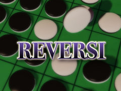 Jwèt Reversi sou entènèt