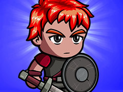 Jwèt Epik Hero Quest Idle RPG sou entènèt