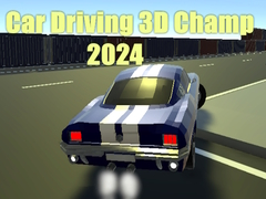 Jwèt Chauffè machin 3D Chèf 2024 sou entènèt