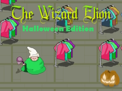 Jwèt Sorin Elion Edisyon Halloween sou entènèt