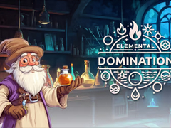 Jwèt Dominasyon Eleman sou entènèt
