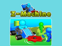 Jwèt Machin Z sou entènèt