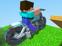 Jwèt Motosikl Fou sou entènèt