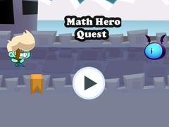 Jwèt Kès Hero Matematik sou entènèt