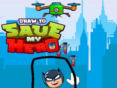 Jwèt Dessin pou sove ewo mwen sou entènèt