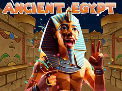 Jwèt Ansyen Ejip sou entènèt
