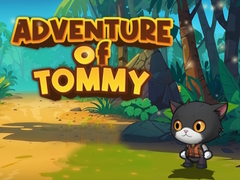 Jwèt Aventur Tommy sou entènèt