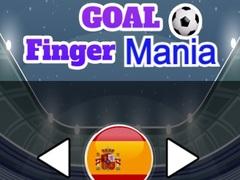 Jwèt Mani Do Fingè Gol sou entènèt