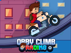 Jwèt Kousen Obby Racing sou entènèt