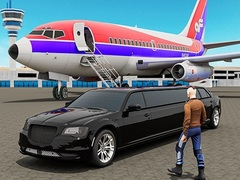 Jwèt Machin Limousine sou entènèt