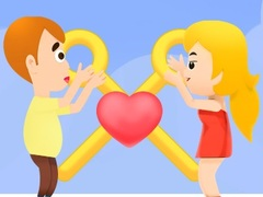 Jwèt Istwa lanmou Pin Pazz sou entènèt
