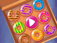 Jwèt Donut ki Konpatibilite sou entènèt