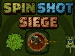 Jwèt Siti Spin Shot sou entènèt