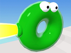 Jwèt Kous ak Blob: Kou sa yo sou entènèt
