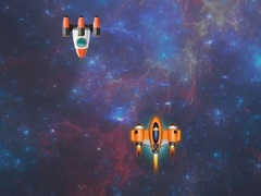 Jwèt Tire nan Espas Aeryen sou entènèt
