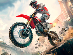 Jwèt Trial Xtreme sou entènèt