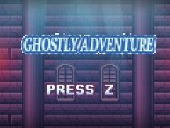 Jwèt Avantur Ghostly sou entènèt