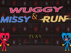 Jwèt Wuggy ak Missy Kouri sou entènèt