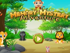 Jwèt Aventi Myster Dwa sou entènèt