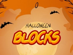 Jwèt Blòk Halloween sou entènèt