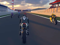 Jwèt Kous Superbike sou entènèt