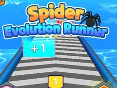 Jwèt Kourè Evolution Spid sou entènèt