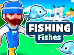 Jwèt Peche Poisson sou entènèt