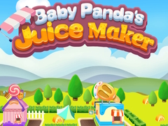 Jwèt Faktori ji Baby Panda sou entènèt