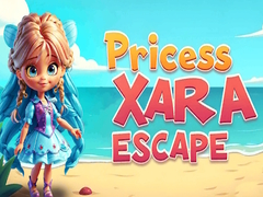Jwèt Echapman Prensès Xara sou entènèt