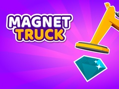 Jwèt Kamyon Magnet sou entènèt