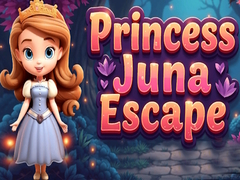 Jwèt Chape Prens Juna sou entènèt