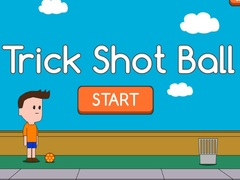 Jwèt Bòl Trick Shot sou entènèt