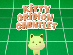 Jwèt Kitty Gridion Gauntlet sou entènèt