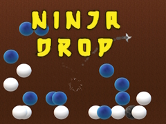 Jwèt Ninja Tonbe sou entènèt