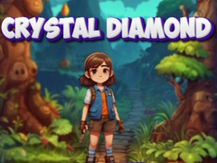 Jwèt Dyaman Kristal sou entènèt