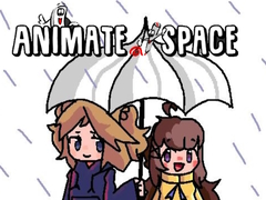 Jwèt Anime Espas sou entènèt