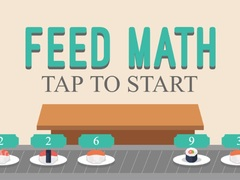 Jwèt Nouriti Matematik sou entènèt