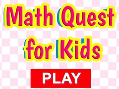 Jwèt Avantir Matematik pou Timoun sou entènèt