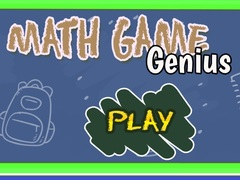 Jwèt Jeni jwèt matematik la sou entènèt